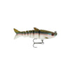 Sensation Bass Buster - Pink Happy - Soft Baits Lures (Freshwater)