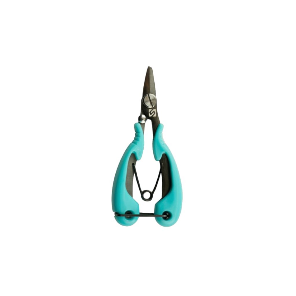 Sensation Braid Pro Scissor - Tools Accessories (Saltwater)