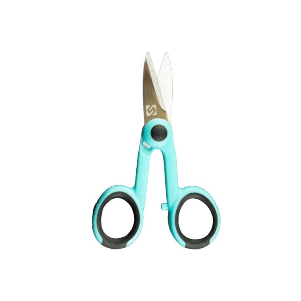 Sensation Braid Scissor Extreme - Tools Accessories (Saltwater)