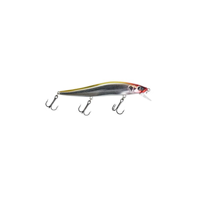 Sensation Funky Stun Minnow - 90MM - 9G / Clown