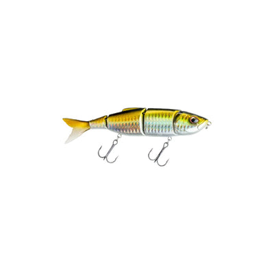 Sensation Funky Swimmer 135 Sinking - AYU - Hard Baits Jigs Lures (Saltwater)