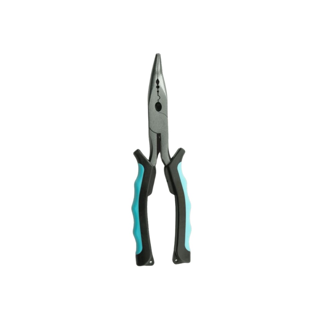 Sensation Long Nose Plier Offset 8’ - Tools Accessories (Saltwater)