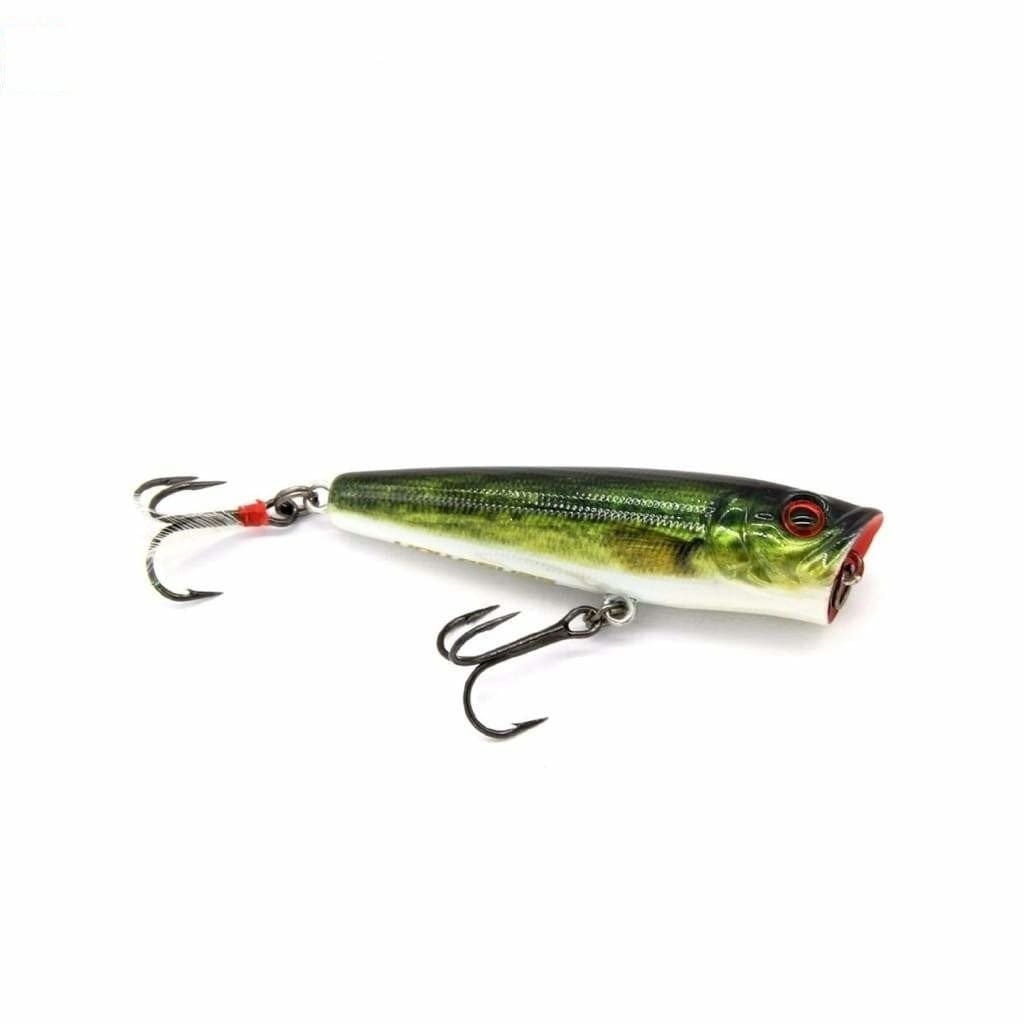 Mini Pop - Baby Bass - Hard Baits Lures (Freshwater)