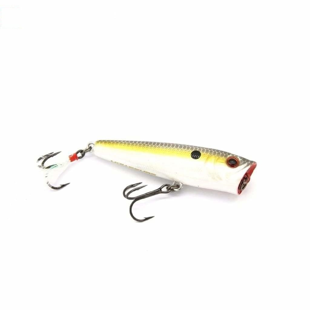 Mini Pop - Pretty Shad - Hard Baits Lures (Freshwater)