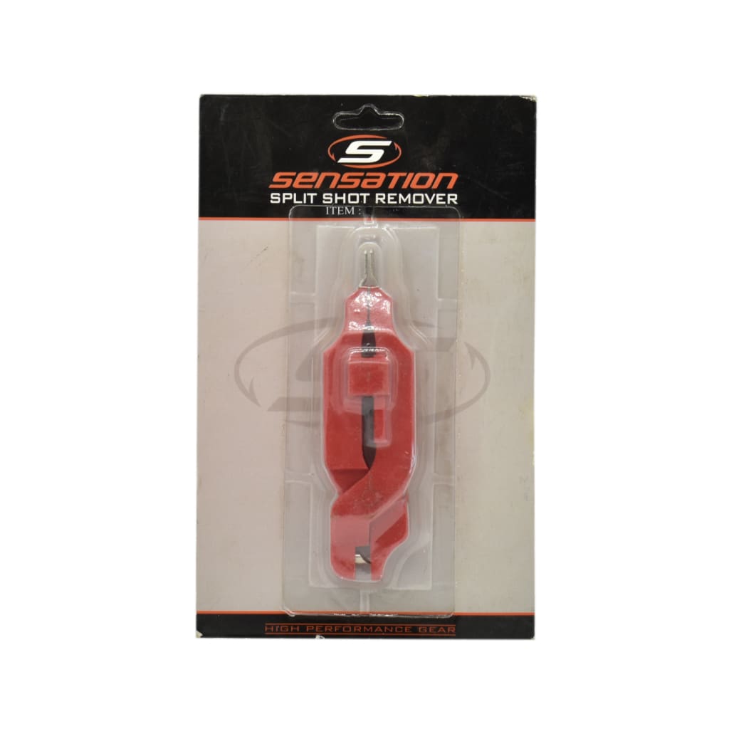 Sensation Spit Shot Remover - Tools Accessories (Saltwater)