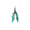 Sensation Split Ring Pliers Curved 5.5’ - Accessories Tools (Saltwater)