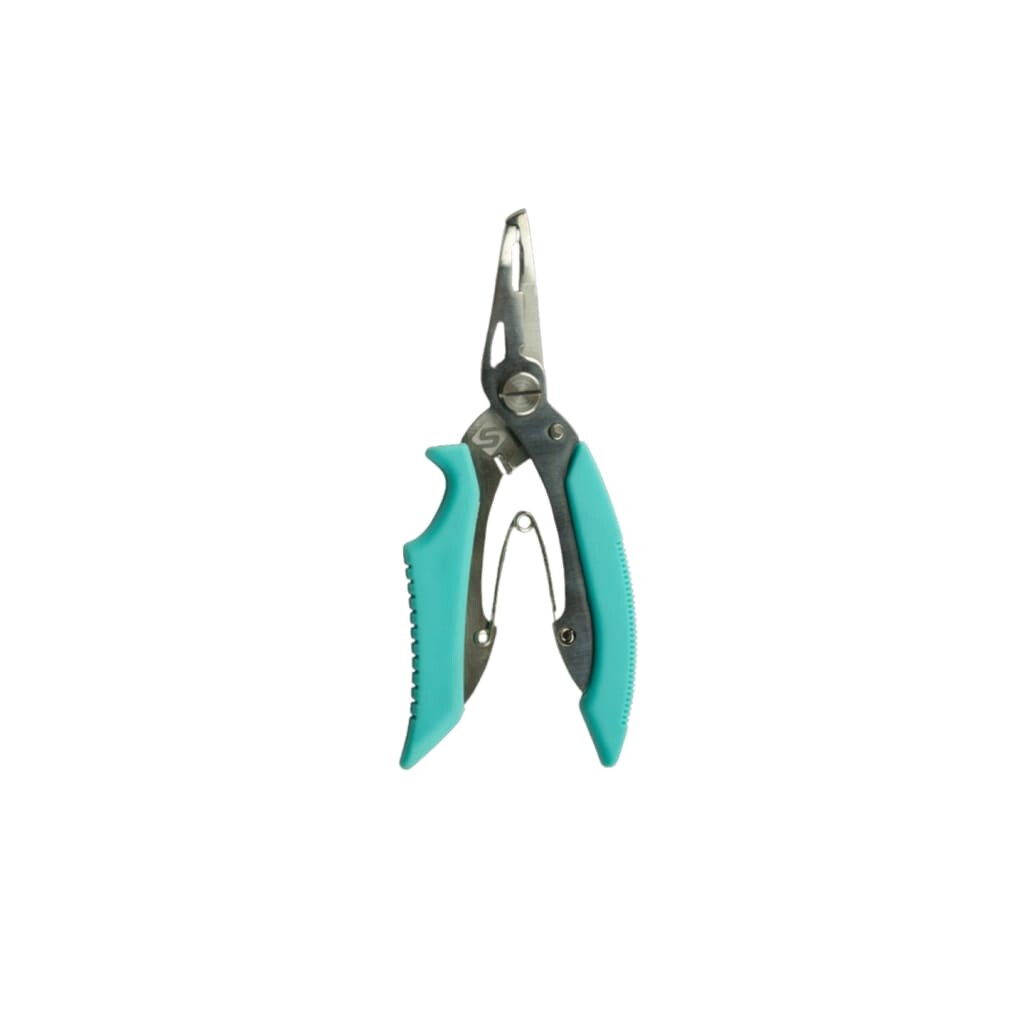 Big Catch Fishing Tackle - Sensation Split Ring Pliers Curved 5.5