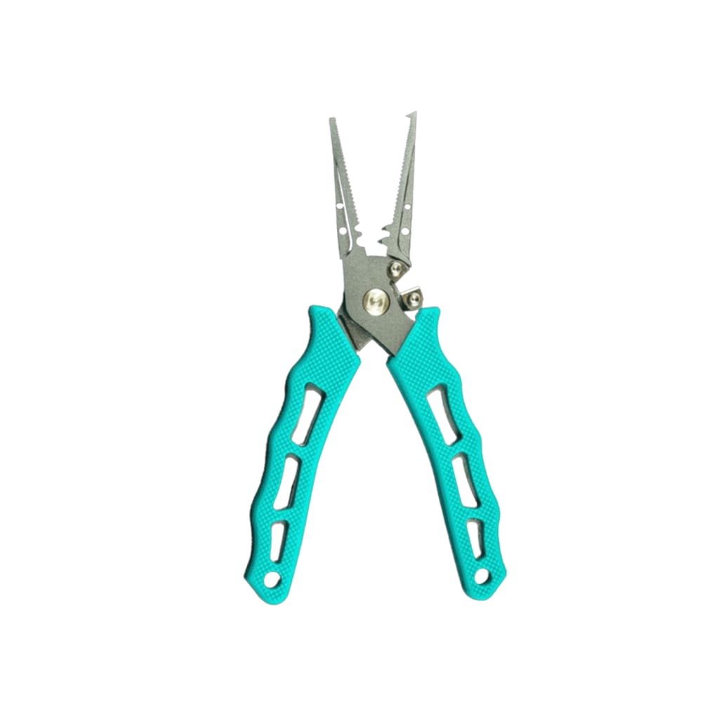 SENSATION STAINLESS STEEL FORGED MULTI-FUNCTION PLIERS 7’’
