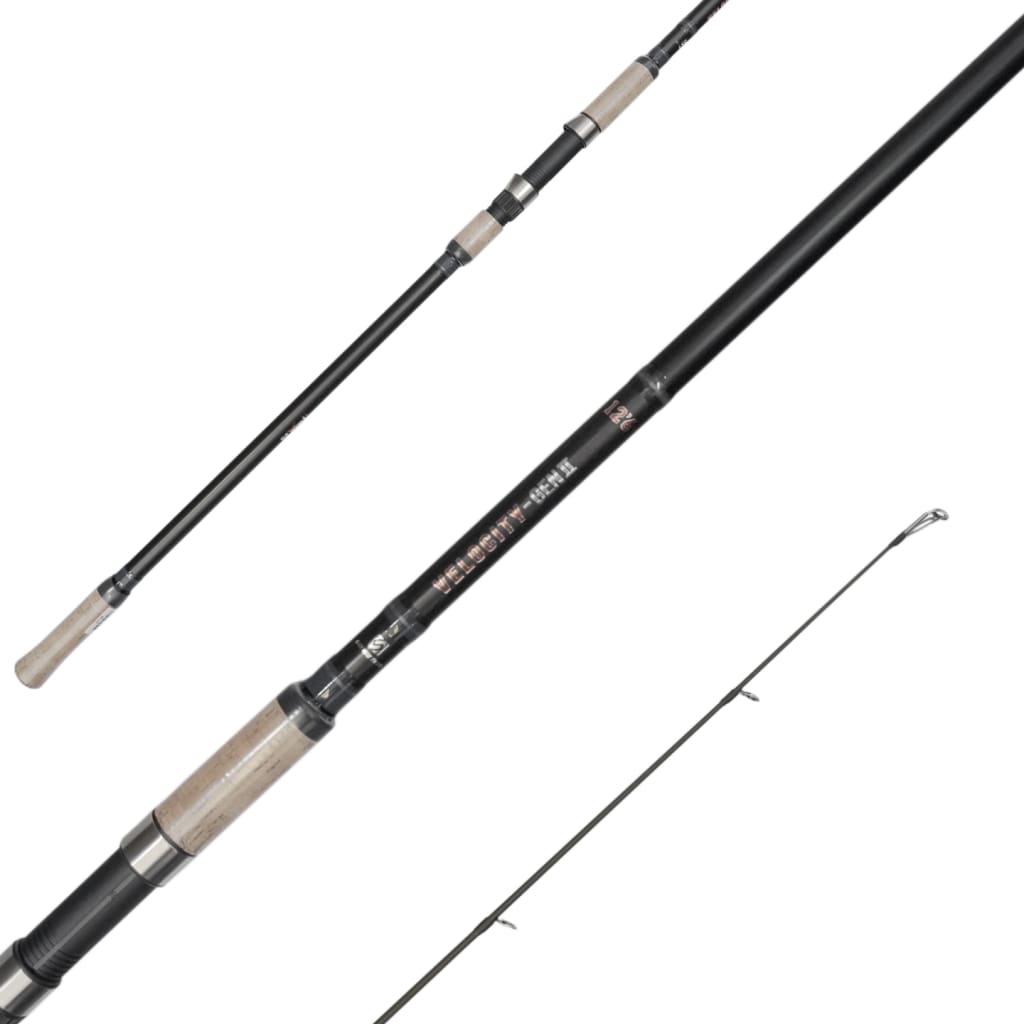 Sensation Velocity Gen 2 - Accessories (Freshwater)