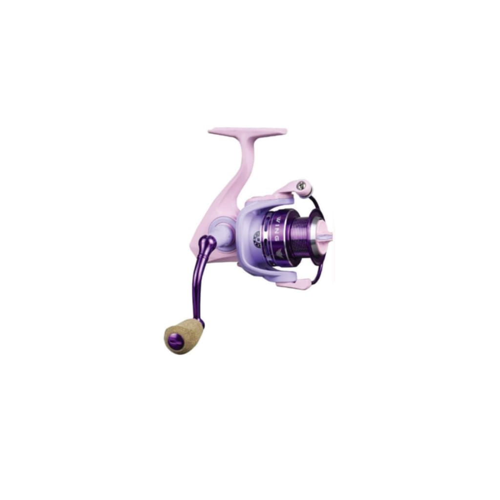 Sensation Wing - Spinning Reels (Freshwater)