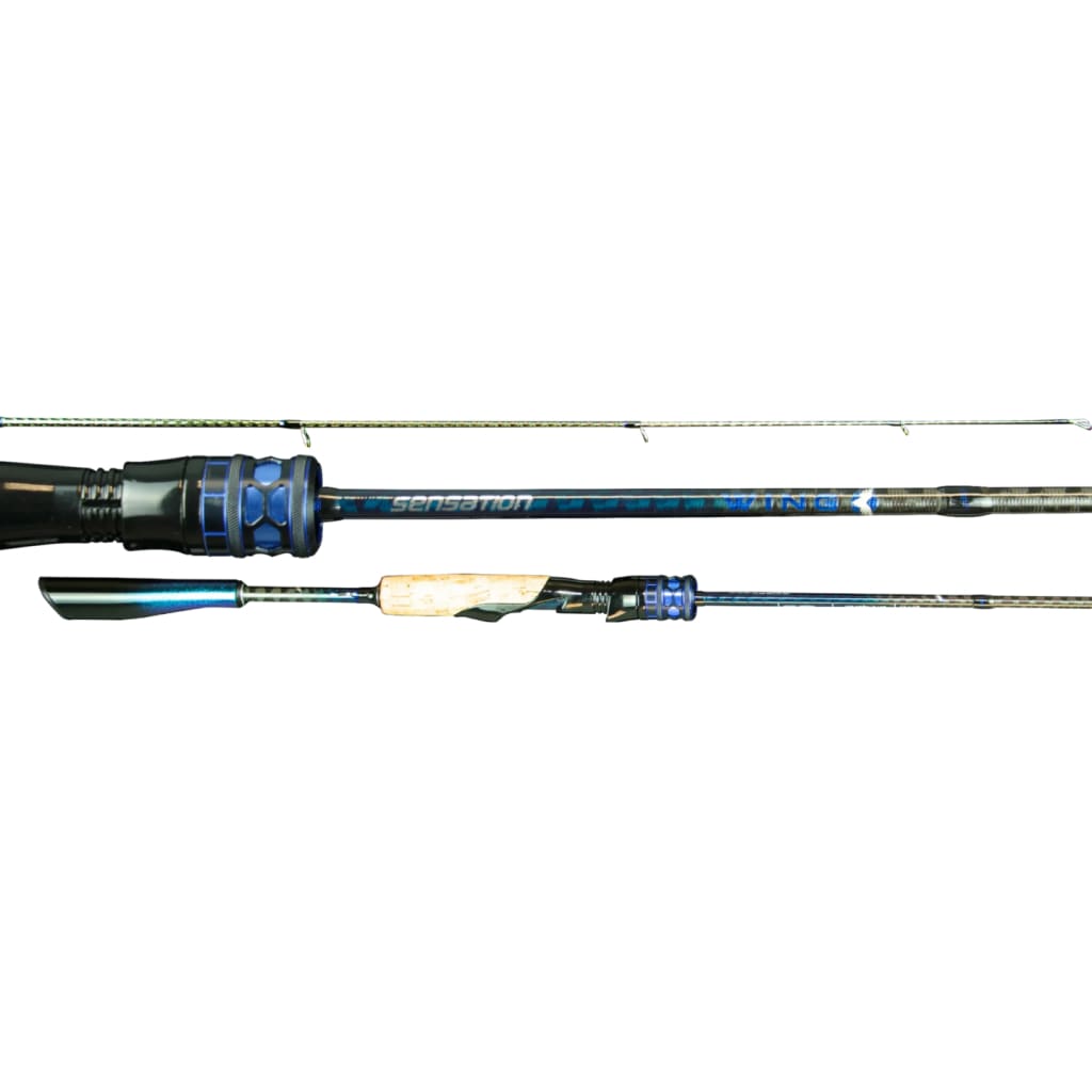 Sensation Wing - Rods (Saltwater)