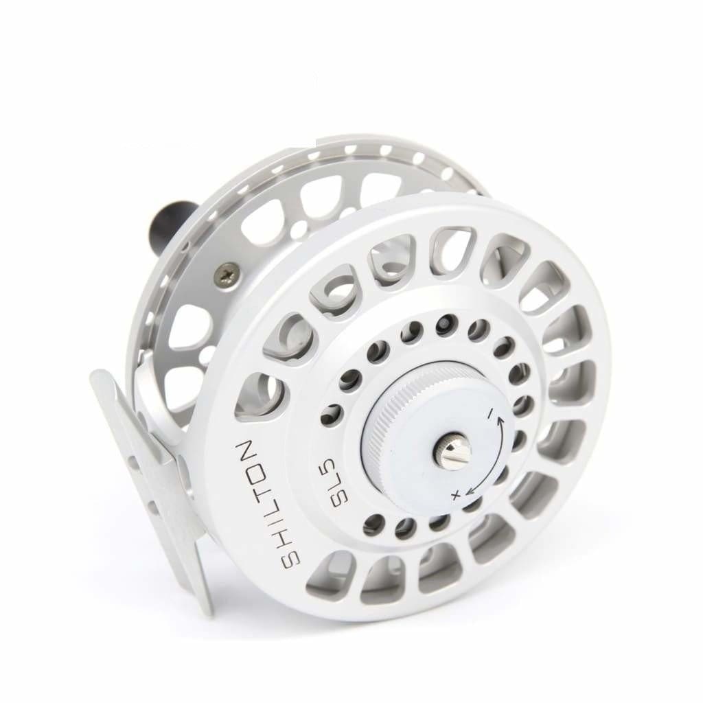 Reels (Fly Fishing) - Big Catch Fishing Tackle