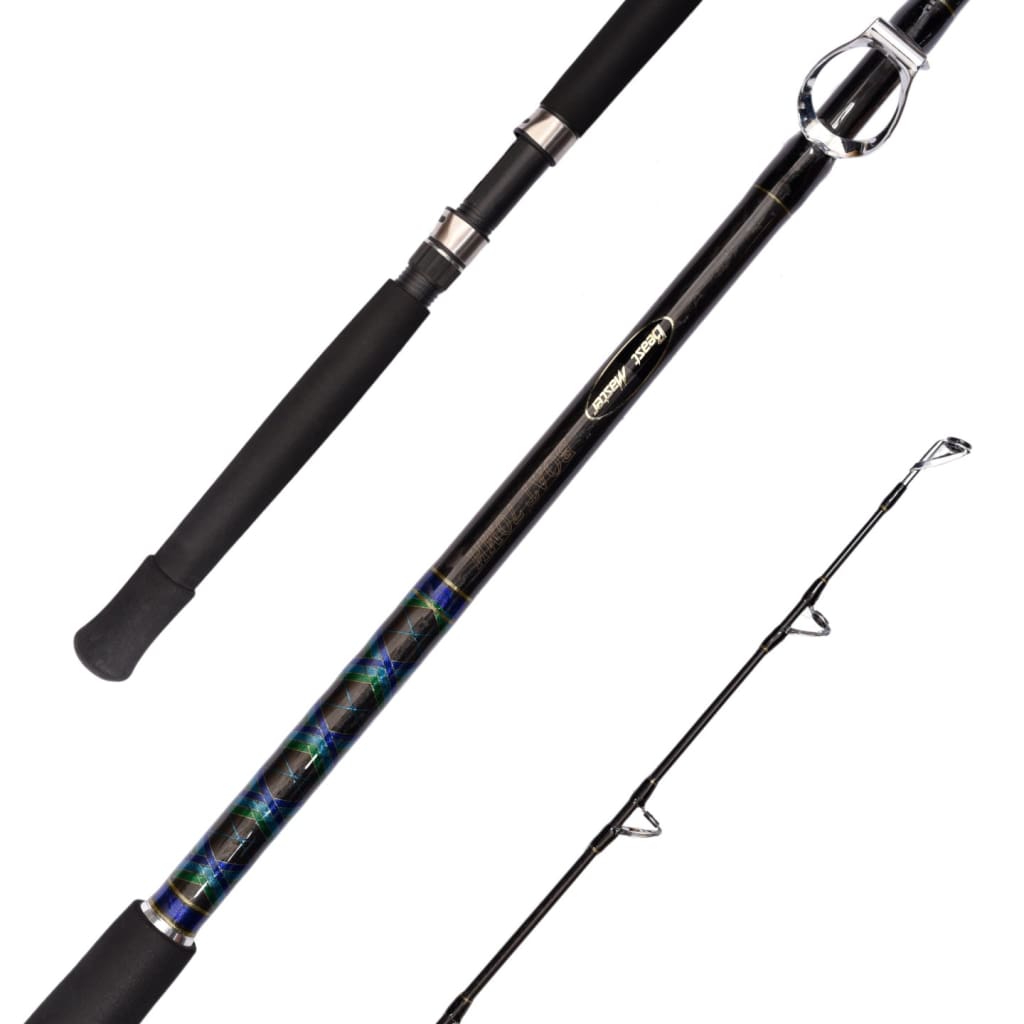 shimano beastmaster float rod Big Catch Fishing Tackle