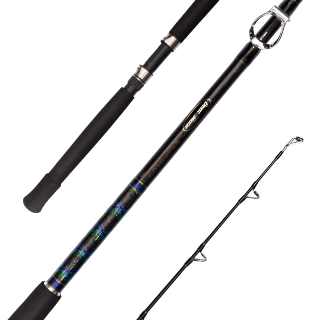boat rods (saltwater) Page 2 - Big Catch Fishing Tackle