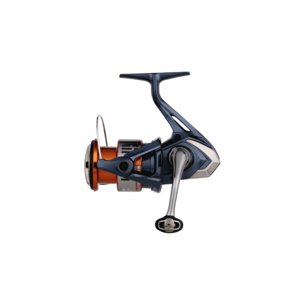 Shimano Nasci FD - Spinning Reels (Saltwater)