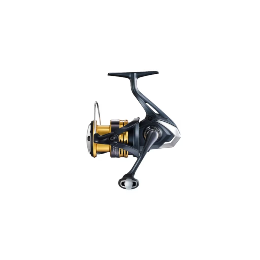 Shimano Sahara - 5000XG - Spinning Reels (Saltwater)