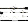 Shimano Speedmaster Game 2021 - 5’3ft - 24kg