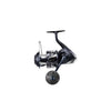 Shimano Stradic SW - SW 5000 PG - Spinning Reels (Saltwater)