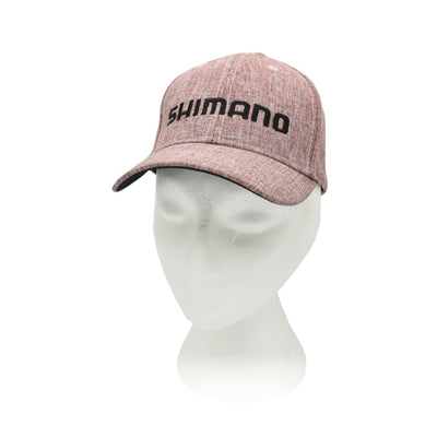 Shimano Summit Cap - Pink - Accessories (Apparel)