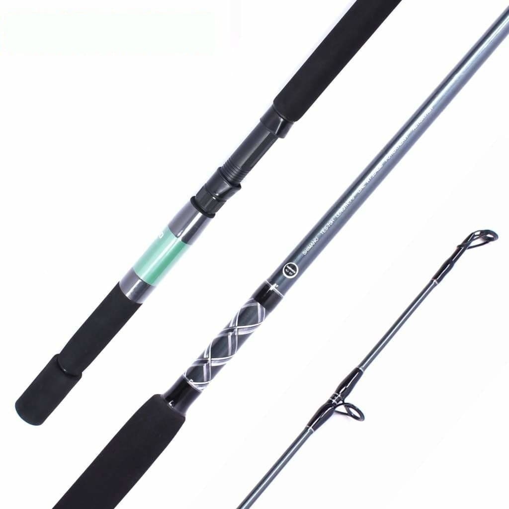 Shimano Talavera - Boat Rods (Saltwater)