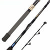 Shimano Tiagra T-curve Game - Boat Rods (Saltwater)
