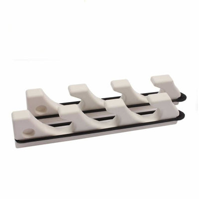 Side Mount Rod Holder - Three Rod Holder - Accessories (Marine)