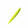 Snoek Spinners Dayglo 110g - Black Mackerel - Hard Baits Jigs Lures (Saltwater)