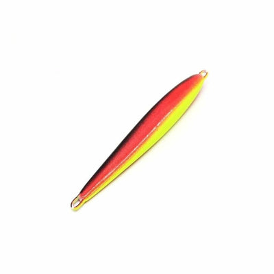 Snoek Spinners Dayglo 110g - Mandela - Hard Baits Jigs Lures (Saltwater)