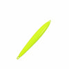 Snoek Spinners Dayglo 110g - Solid Chartreuse - Hard Baits Jigs Lures (Saltwater)