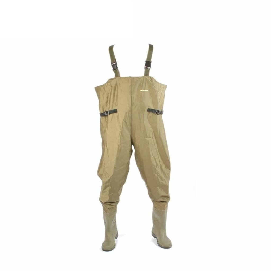 Snowbee Wader Fuller Body - Waders Clothing Apparel