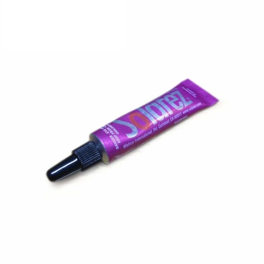 Solarez Fly Resin Thick 0.5g - Fly Tying (Fly Fishing)