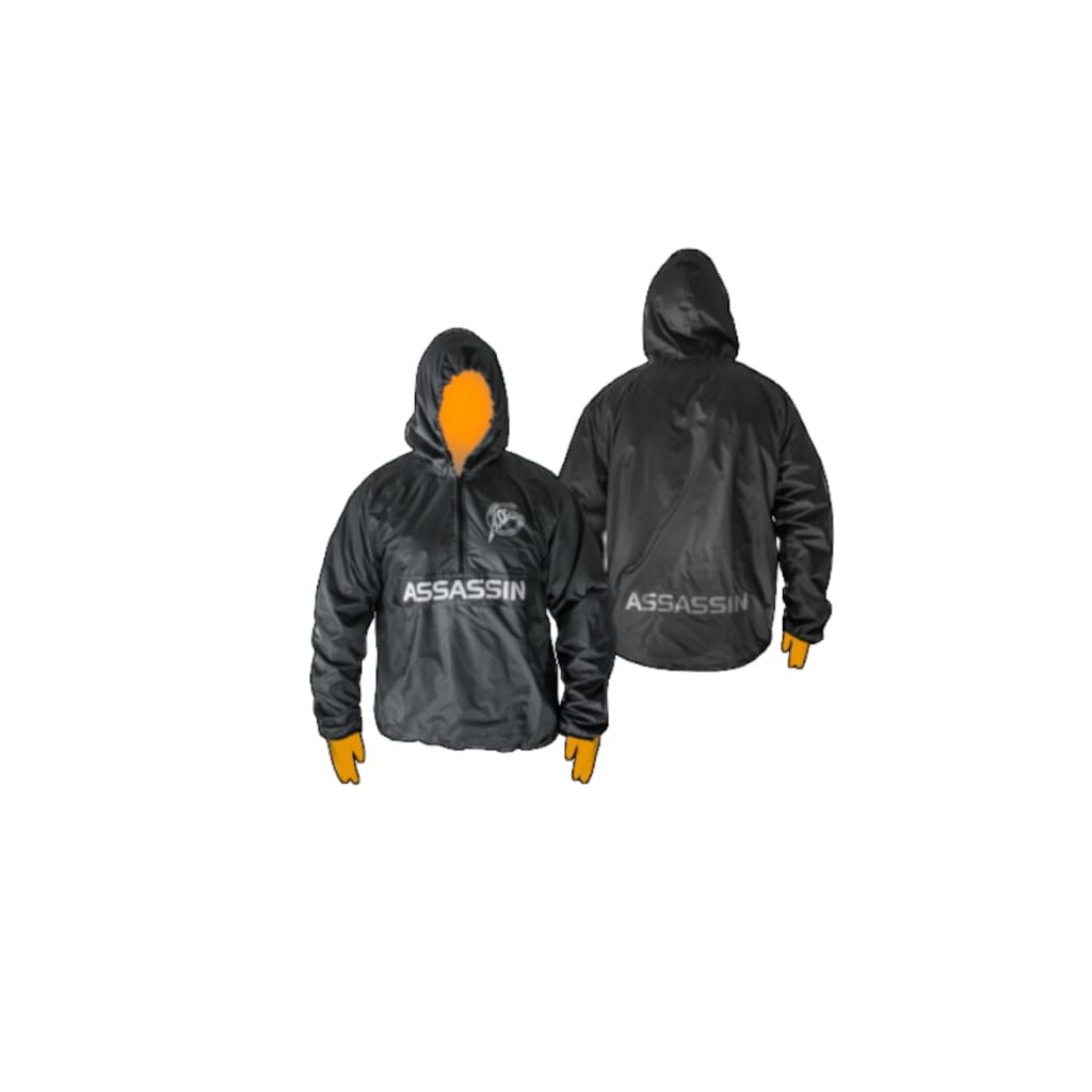 Splash Master Jackets - Accessories (Apparel)