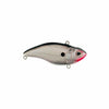 Spro Aruku Shad 60 - Chrome Black - Hard Baits Lures (Freshwater)