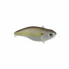 Spro Aruku Shad 60 - Clear Chartruese - Hard Baits Lures (Freshwater)