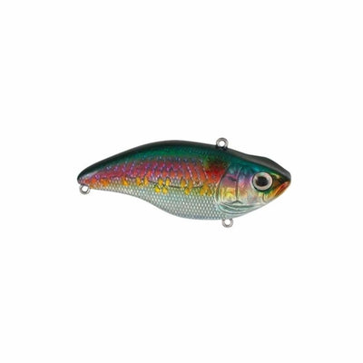 Spro Aruku Shad 60 - Old Glory - Hard Baits Lures (Freshwater)