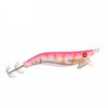Squid Hunter Asai Shika - Pink - Hard Baits Jigs Lures (Saltwater)