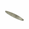Stainless Steel Fish Scale - Spinners/Spoons Lures (Saltwater)