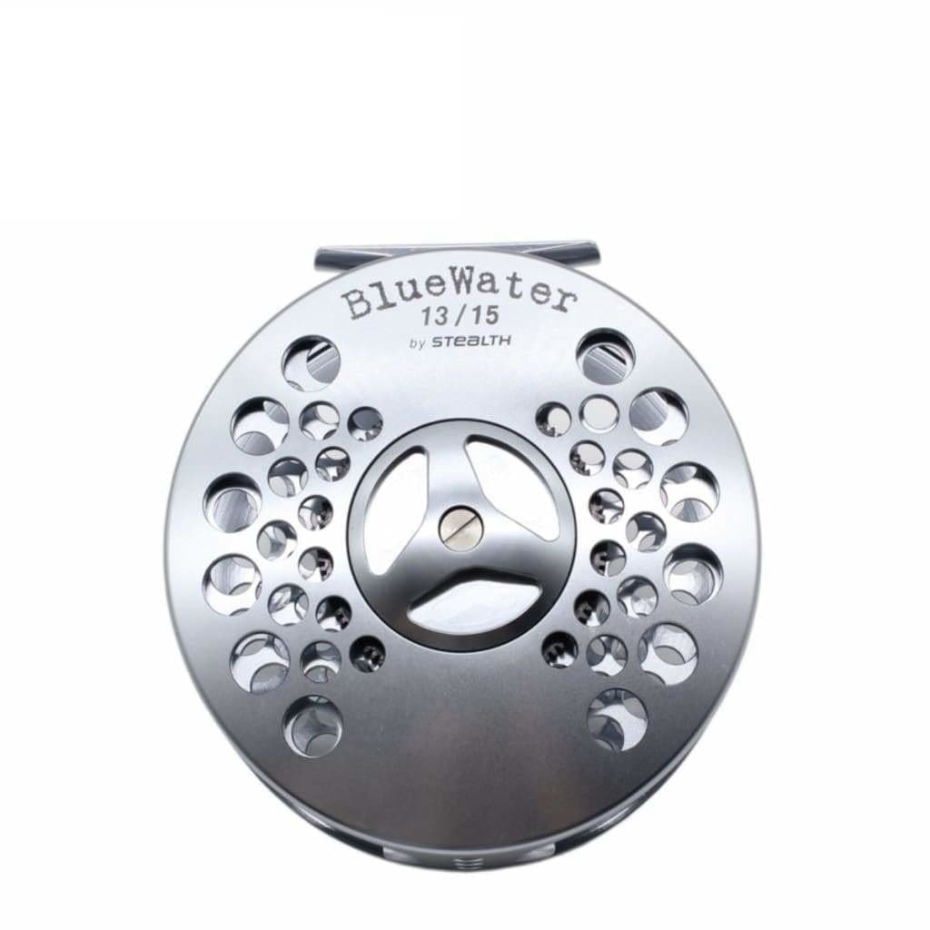 best bluewater fly reel Big Catch Fishing Tackle