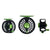 Stealth Lite - Fly Fishing Reel