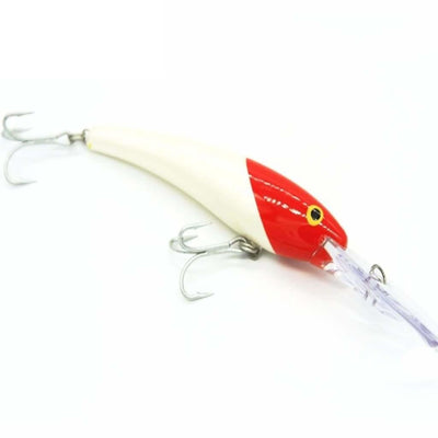 Storm Deep Thunder 15 - Red Head - Hard Baits Lures (Saltwater)