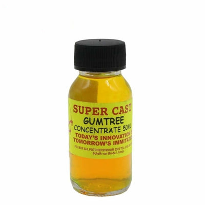 Super Cast Concentrate 50ml - Gumtree - Carp Baits Lures (Freshwater)