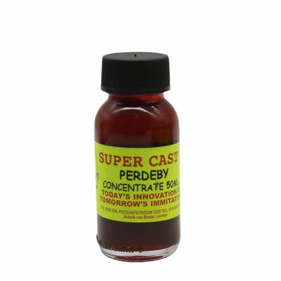 Super Cast Concentrate 50ml - Perdeby - Carp Baits Lures (Freshwater)