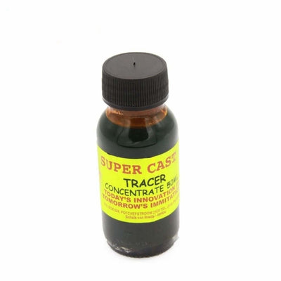 Super Cast Concentrate 50ml - Tracer - Carp Baits Lures (Freshwater)