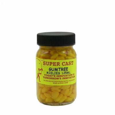 Super Cast Mielie 125ml - Gumtree - Carp Baits Lures (Freshwater)