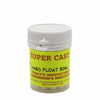 Super Cast Mini Floats - Bunspice - Carp Baits Lures (Freshwater)
