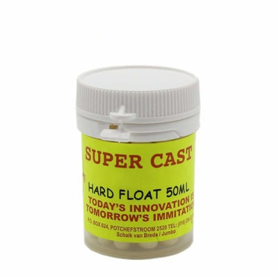Super Cast Mini Floats - Bunspice - Carp Baits Lures (Freshwater)