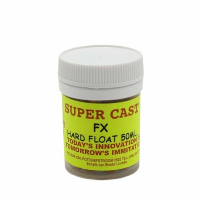 Super Cast Mini Floats - FX - Carp Baits Lures (Freshwater)