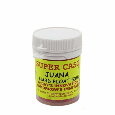 Super Cast Mini Floats - Juana - Carp Baits Lures (Freshwater)