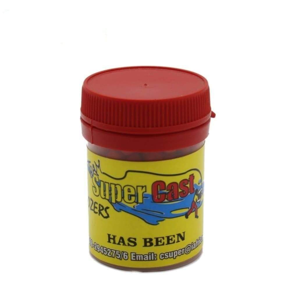 Super Cast Oozers - Has Been - Carp Baits Lures (Freshwater)