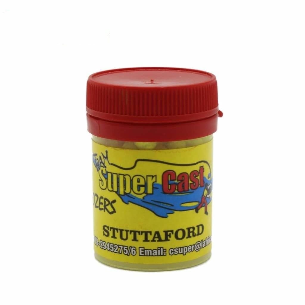 Super Cast Oozers - Stuttaford - Carp Baits Lures (Freshwater)